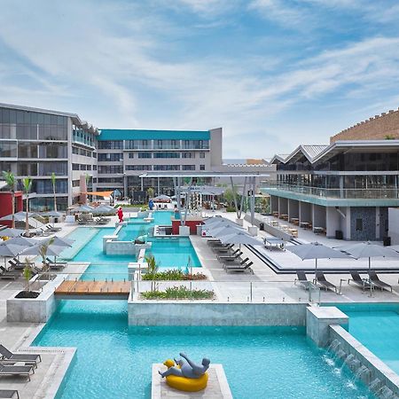 Hyatt Centric Cairo West Hotel Abu Rawwash Exterior foto