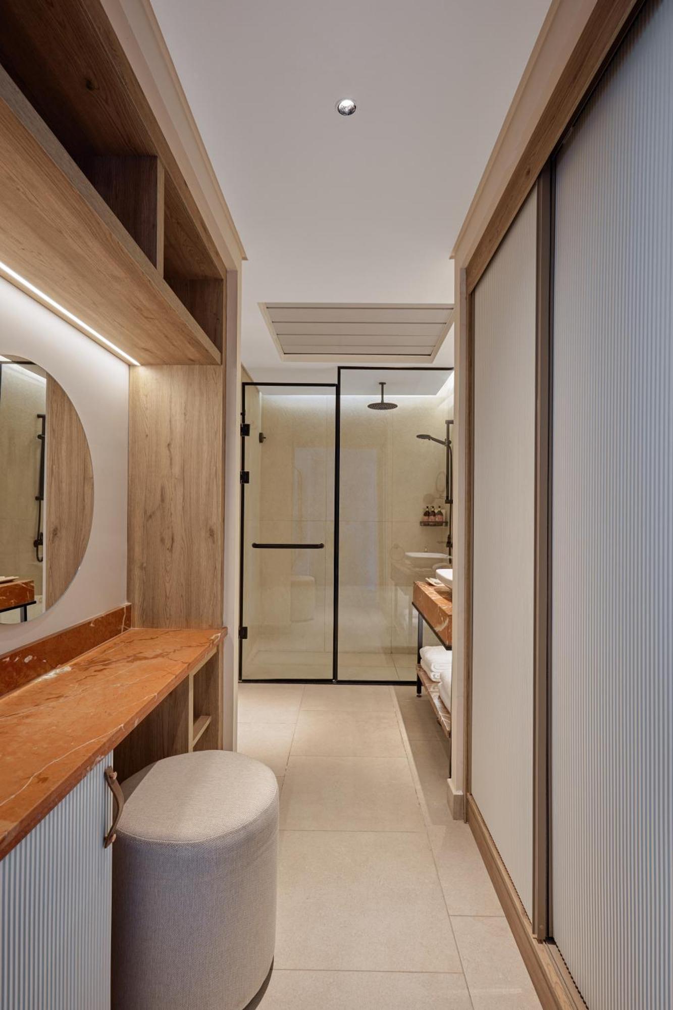 Hyatt Centric Cairo West Hotel Abu Rawwash Exterior foto
