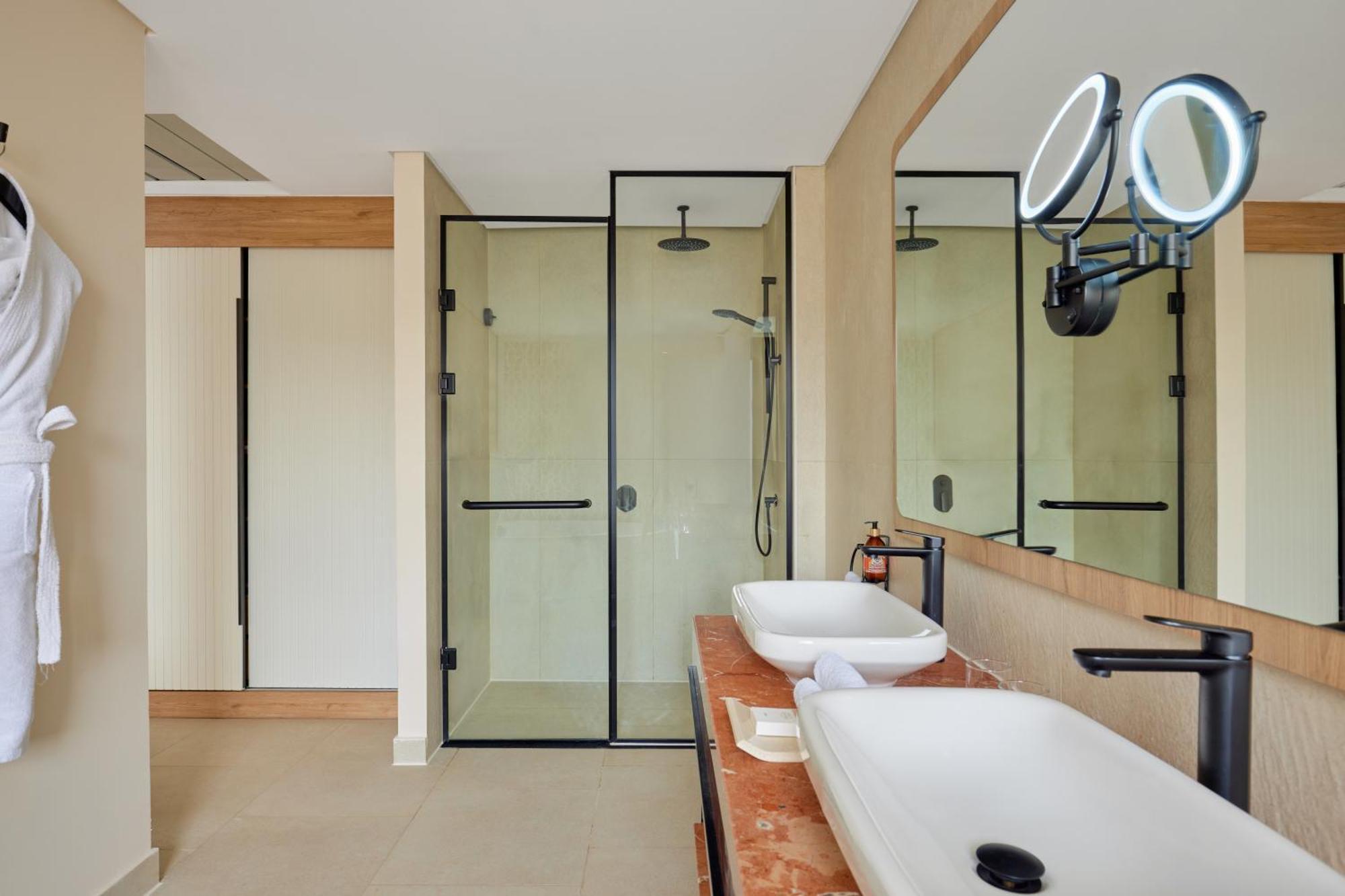 Hyatt Centric Cairo West Hotel Abu Rawwash Exterior foto