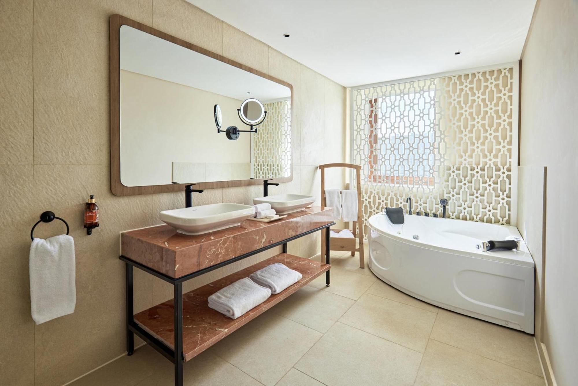 Hyatt Centric Cairo West Hotel Abu Rawwash Exterior foto