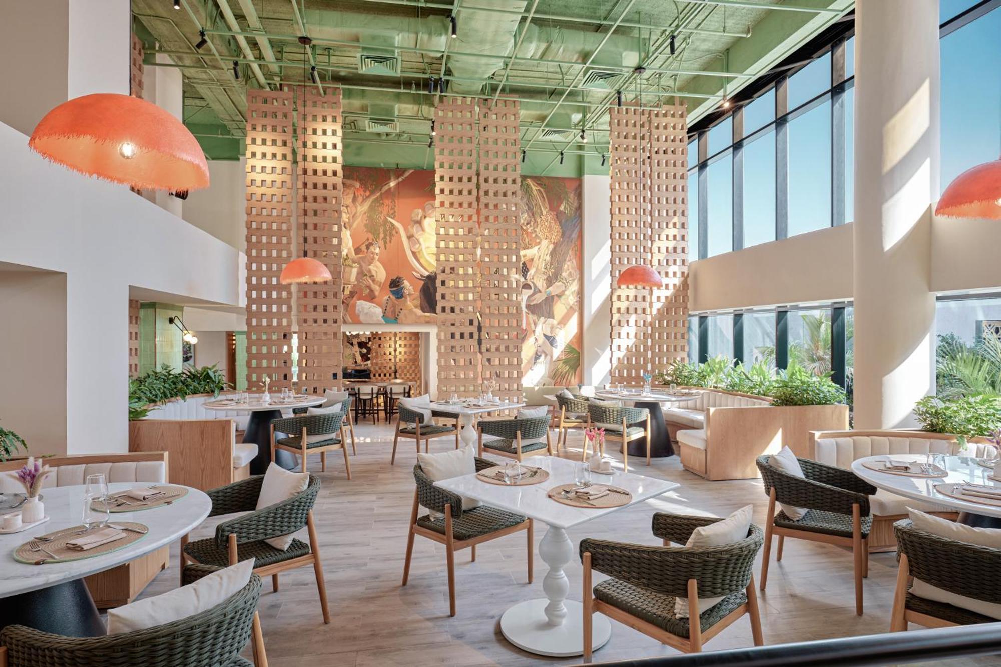 Hyatt Centric Cairo West Hotel Abu Rawwash Exterior foto